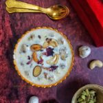 Phool makhana Kheer Recipe